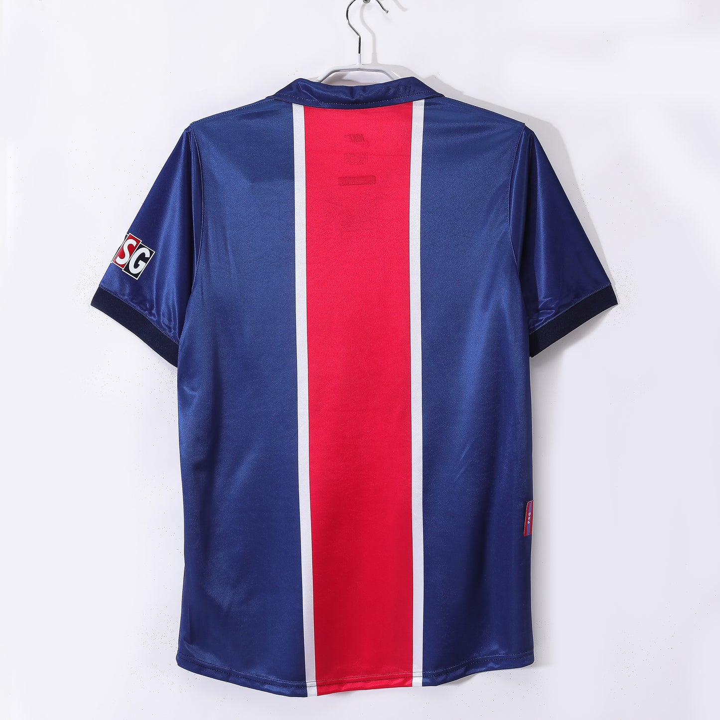 Paris Saint Germain 1998/1999 Home