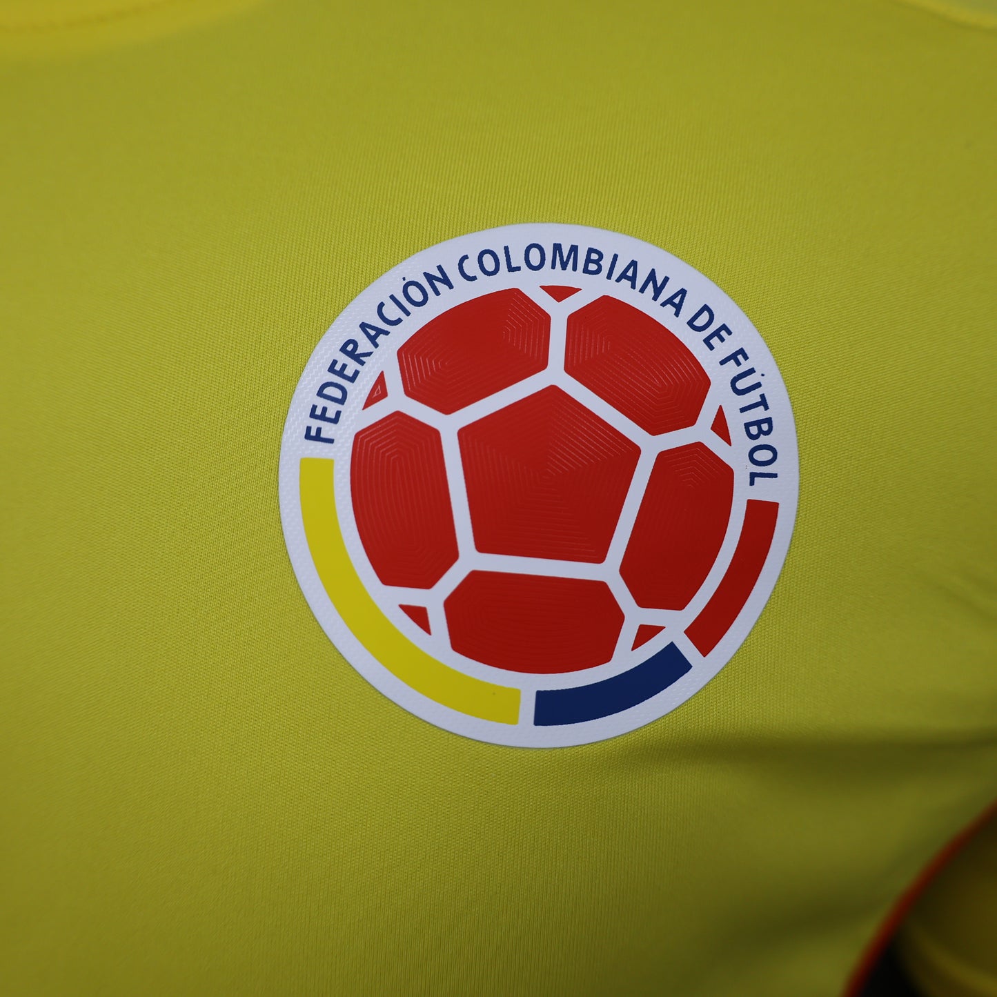 Colombia 2024 Home