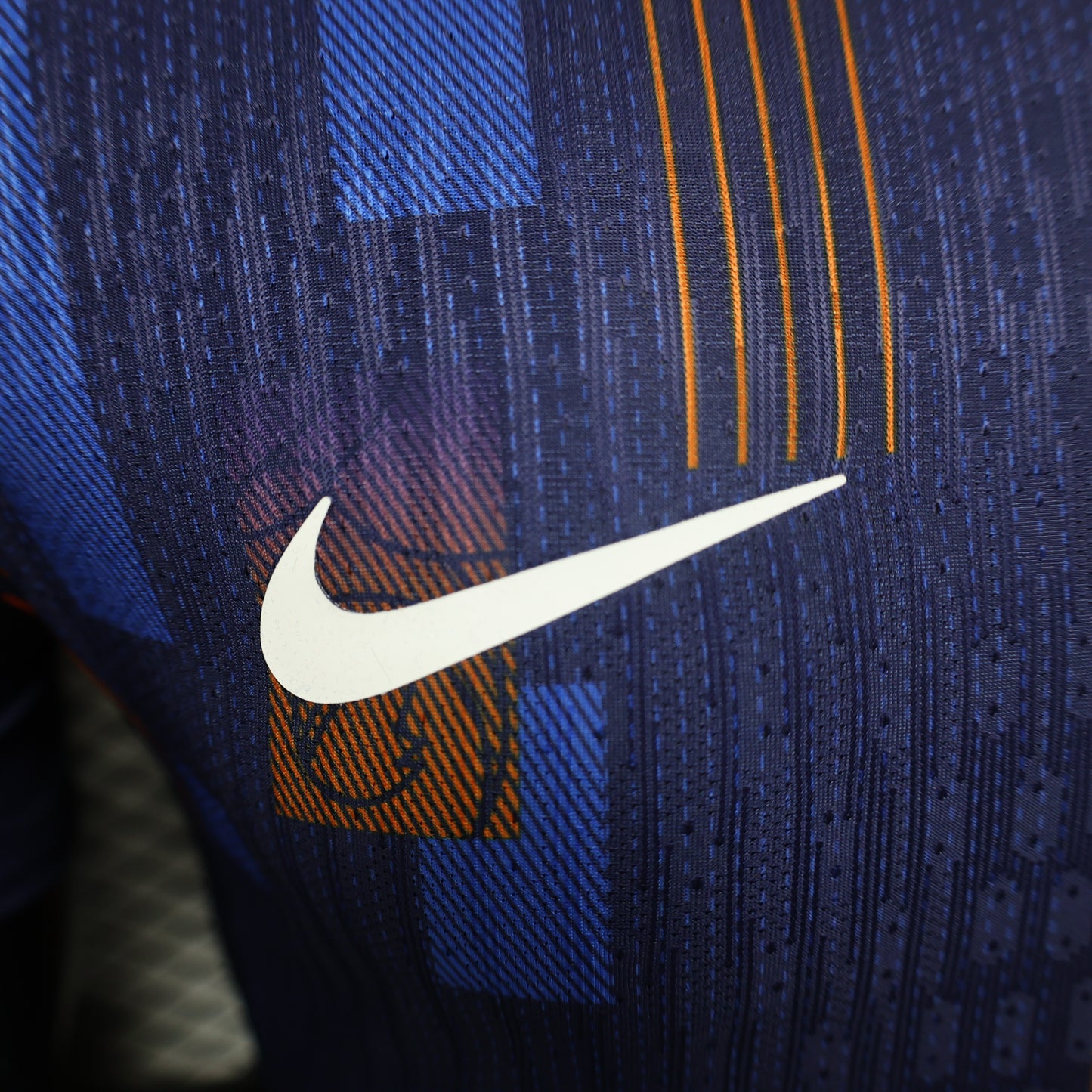 Netherlands 2024 Away
