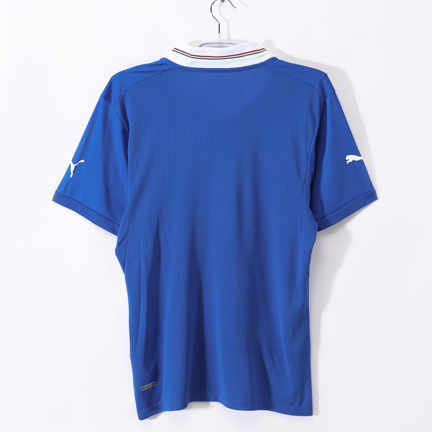 Italy 2012 Home