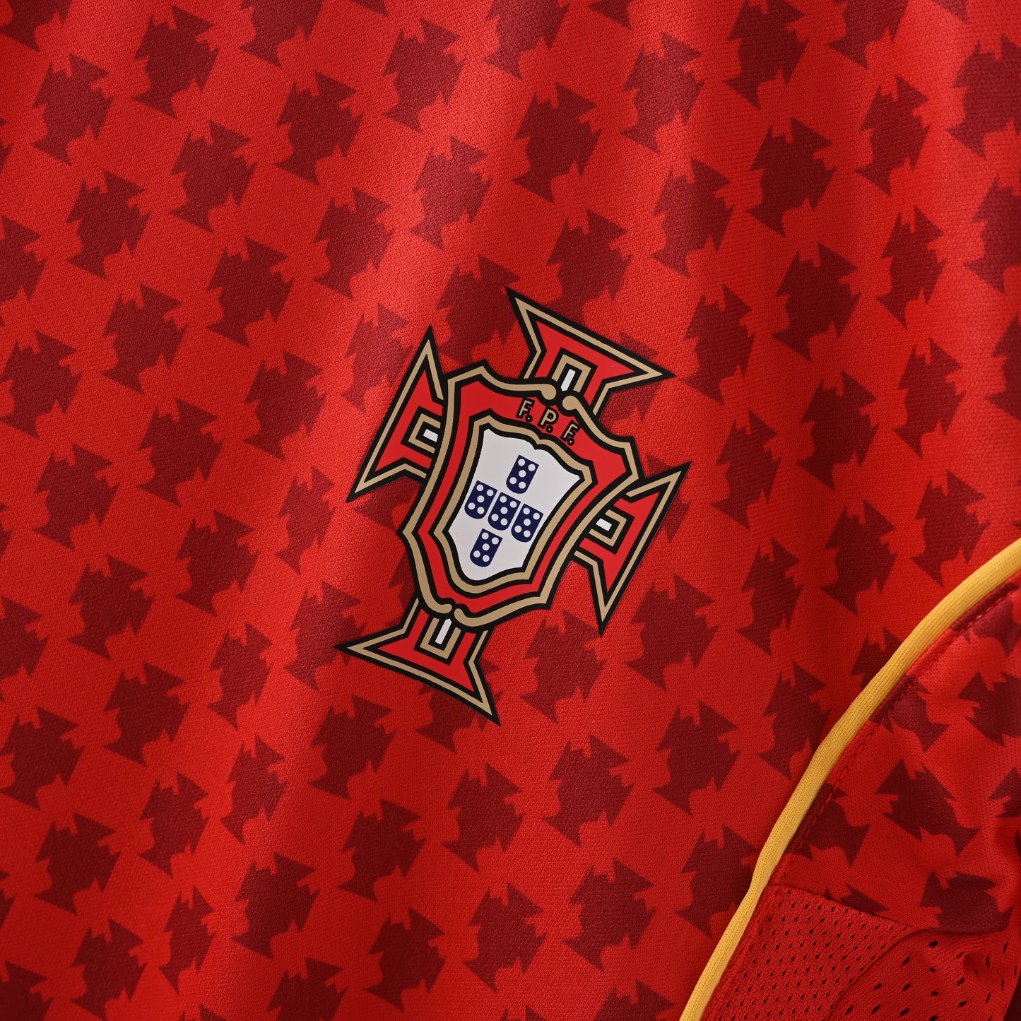 Portugal 2004 Home