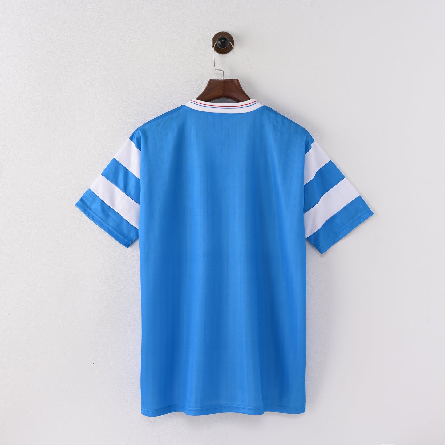 Marseille 1990/1991 Away