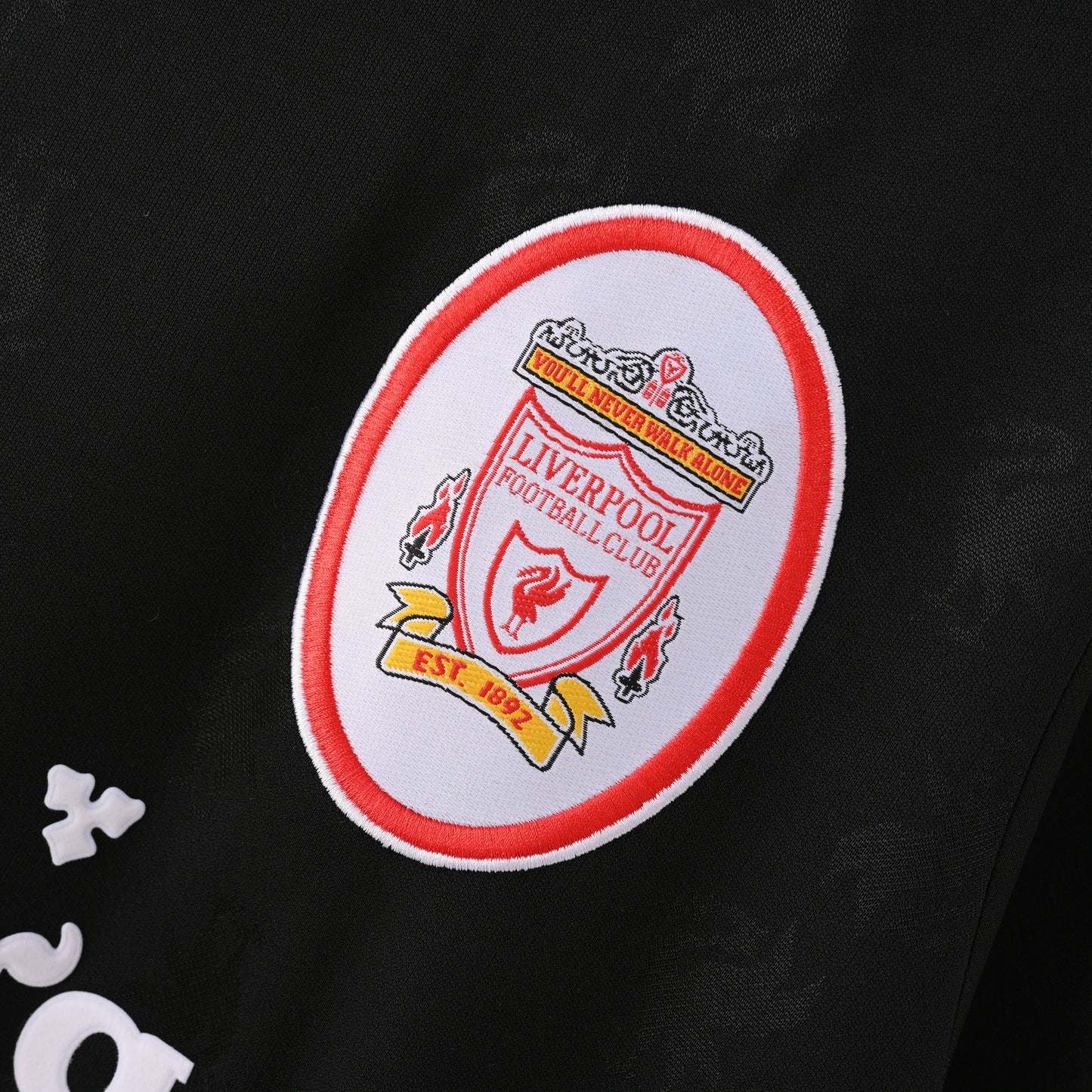Liverpool 1996/1997 Third