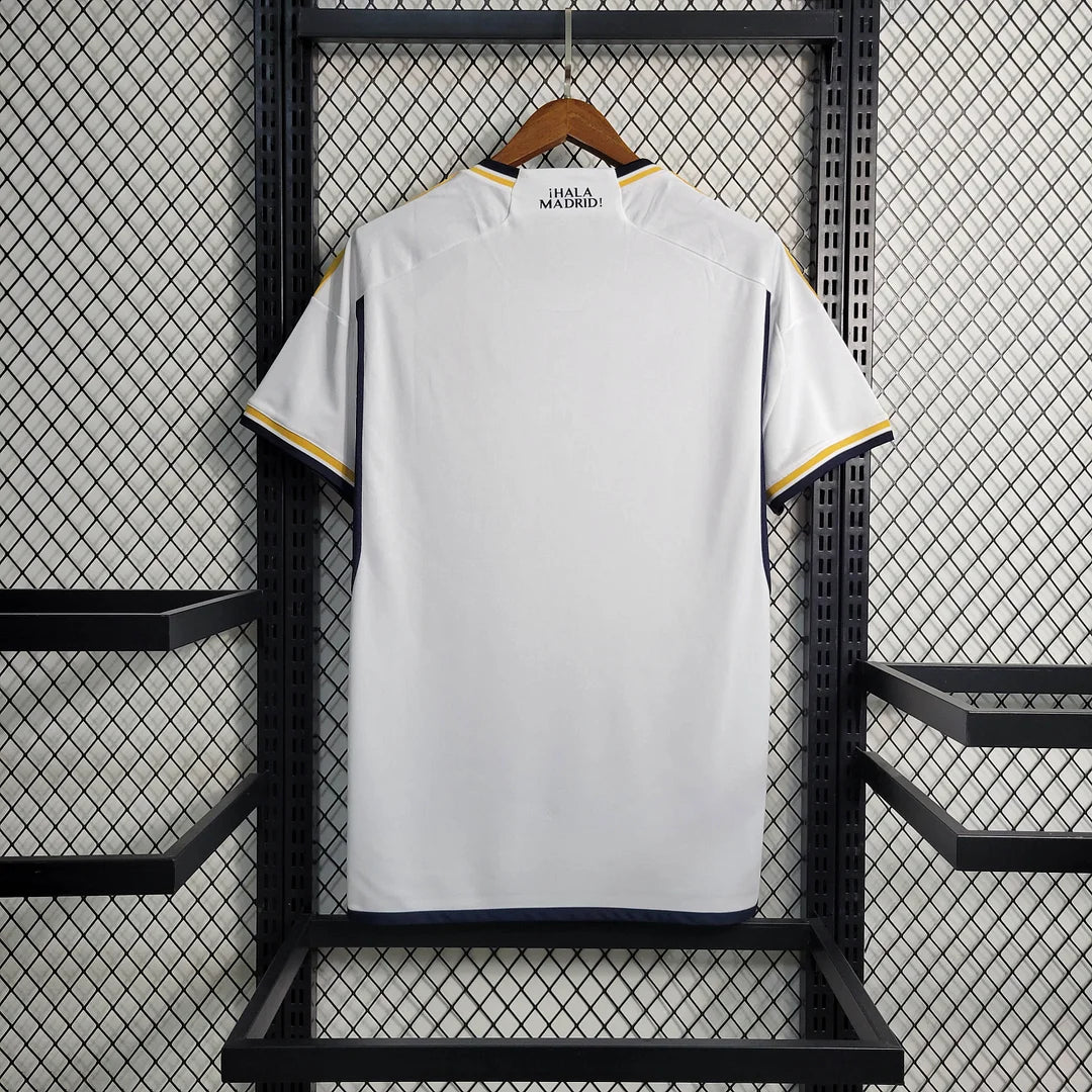 Real Madrid 2023/2024 Home