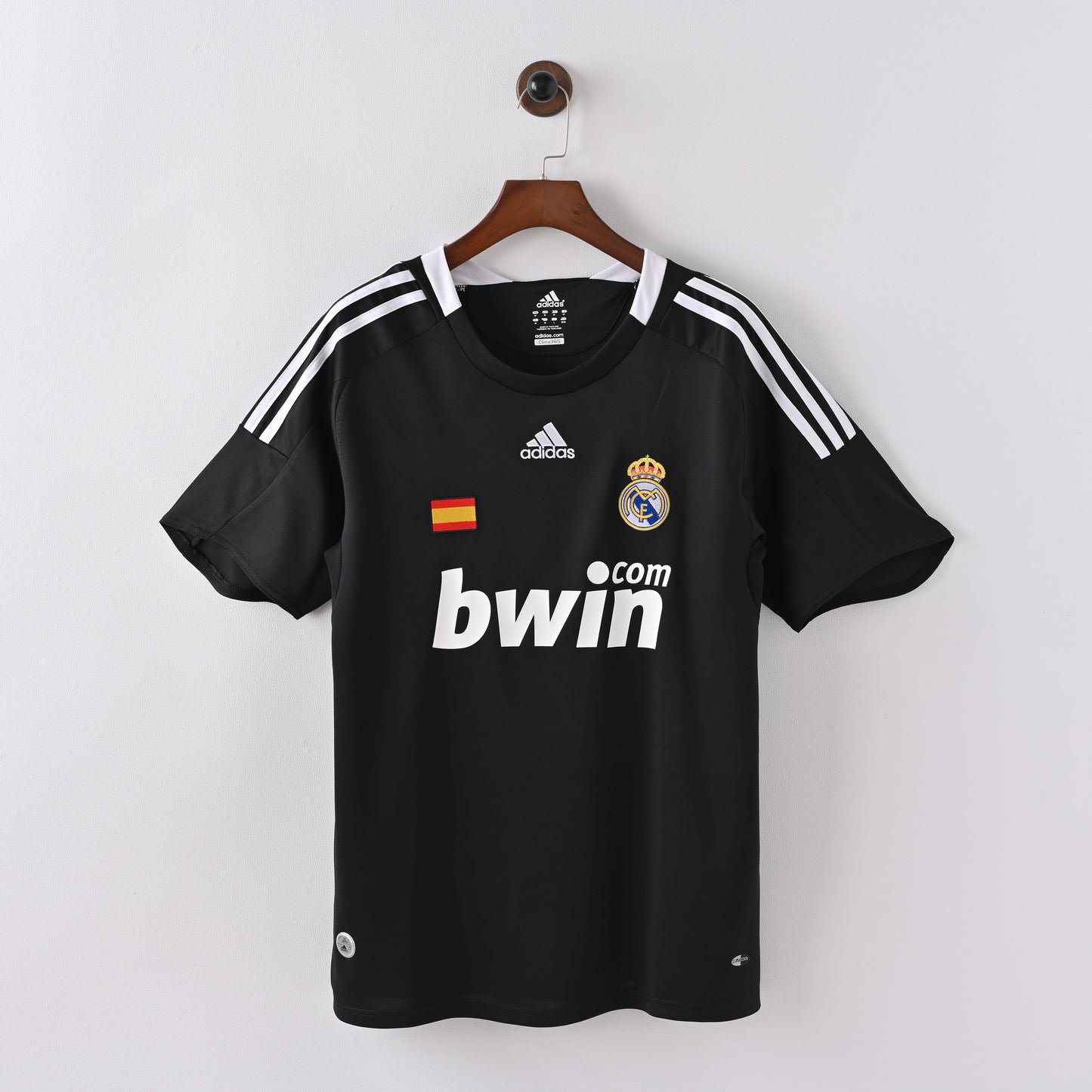 Real Madrid 2008/2009 Away