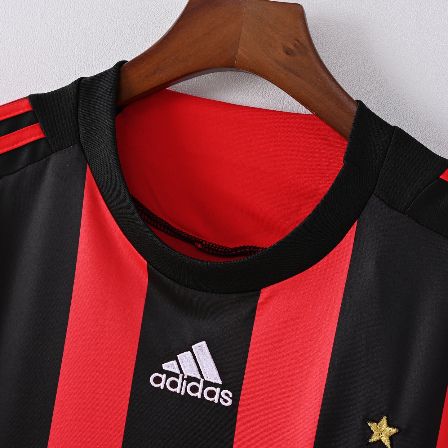 AC Milan 2008/2009 Home