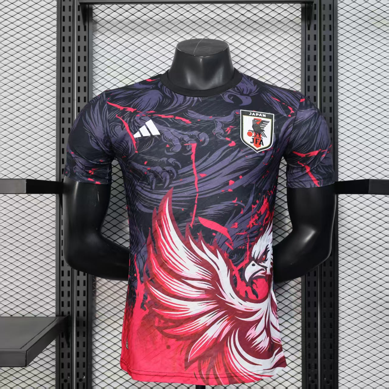 Japan Special Eagle Kit