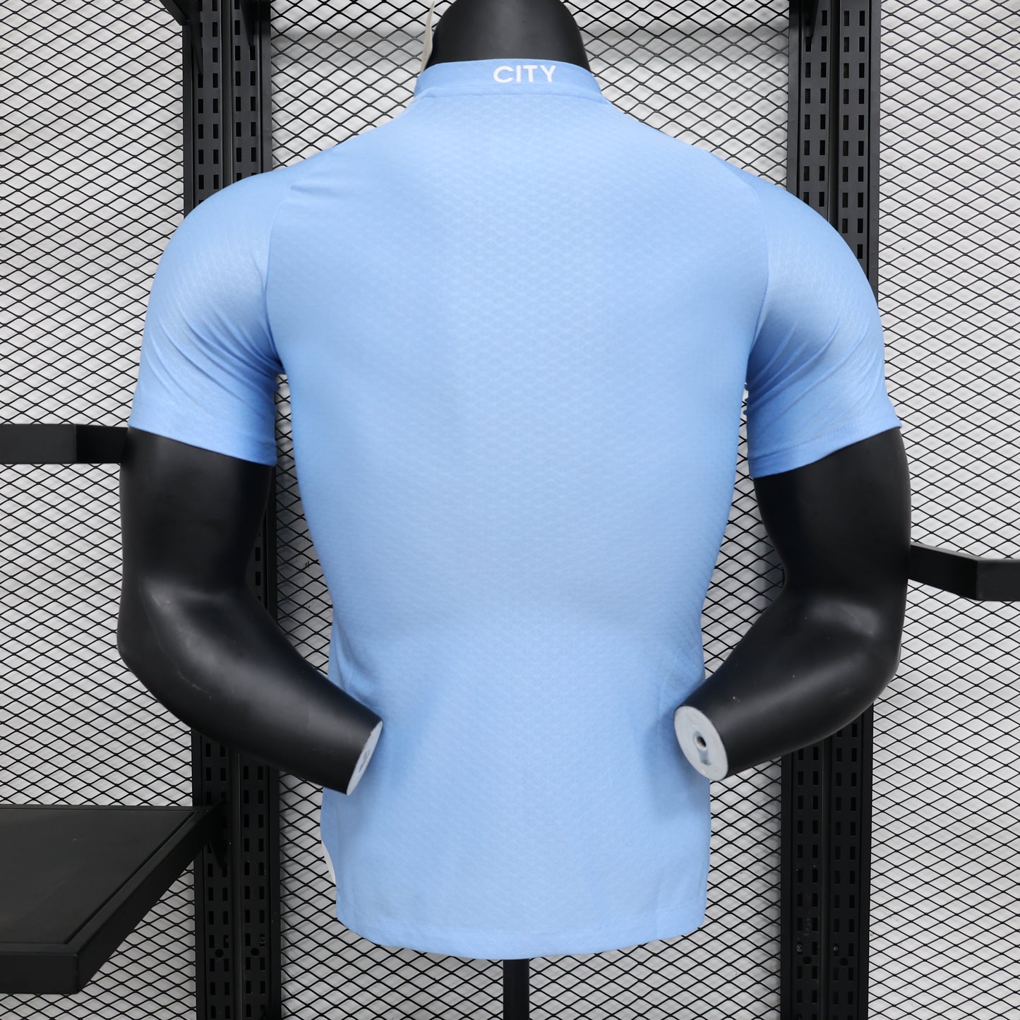 Manchester City 2023/2024 Home