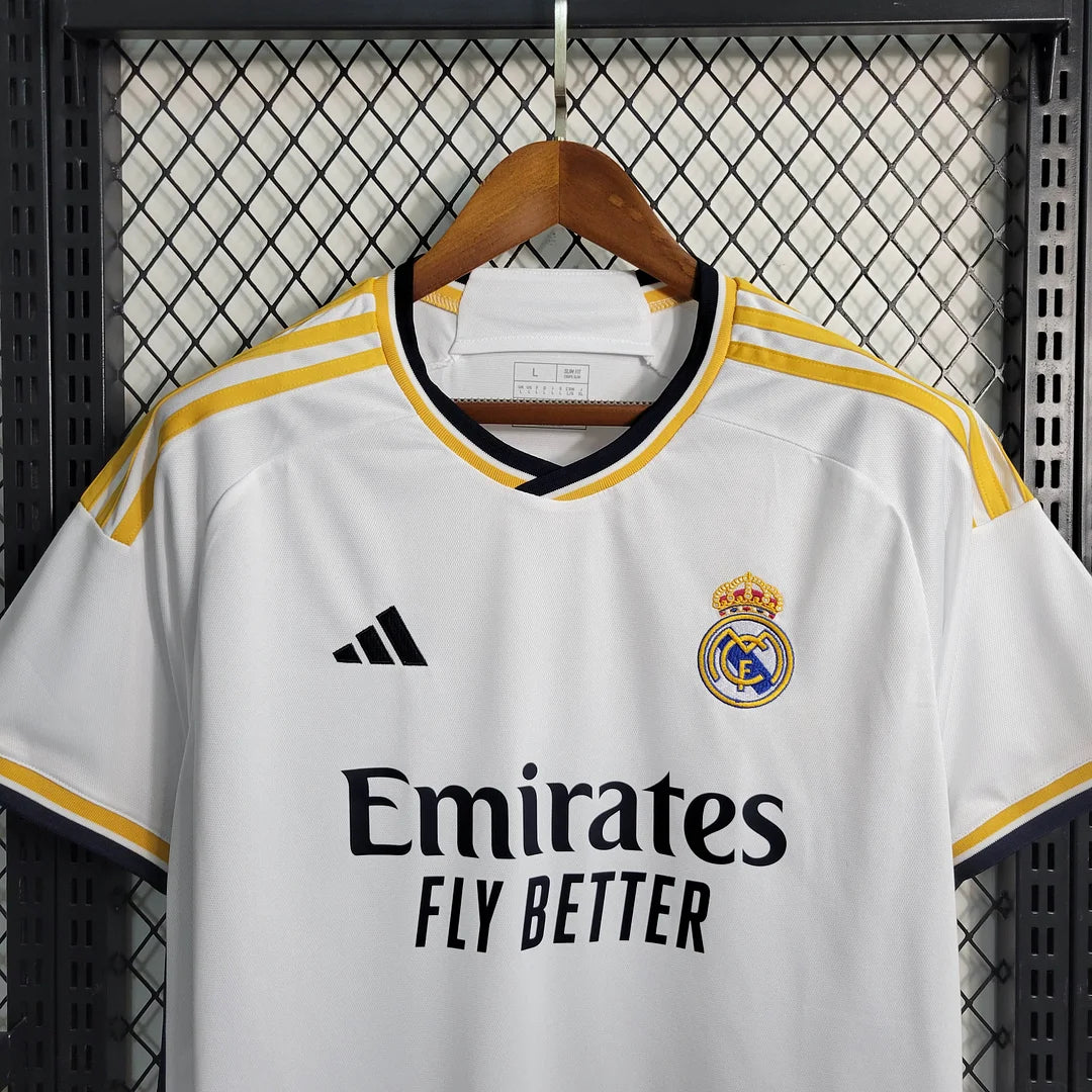 Real Madrid 2023/2024 Home