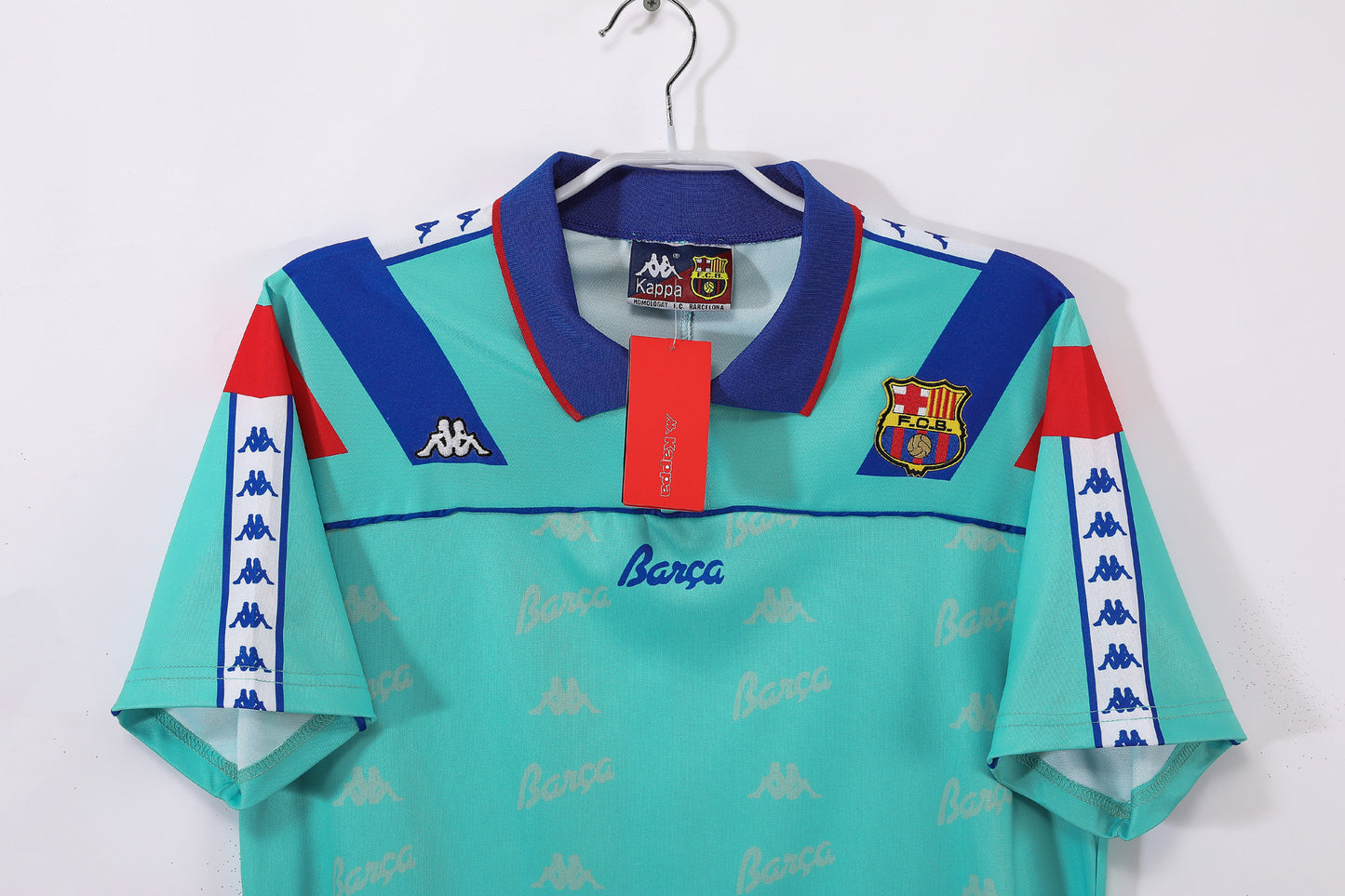 Barcelona 1992/1995 Away