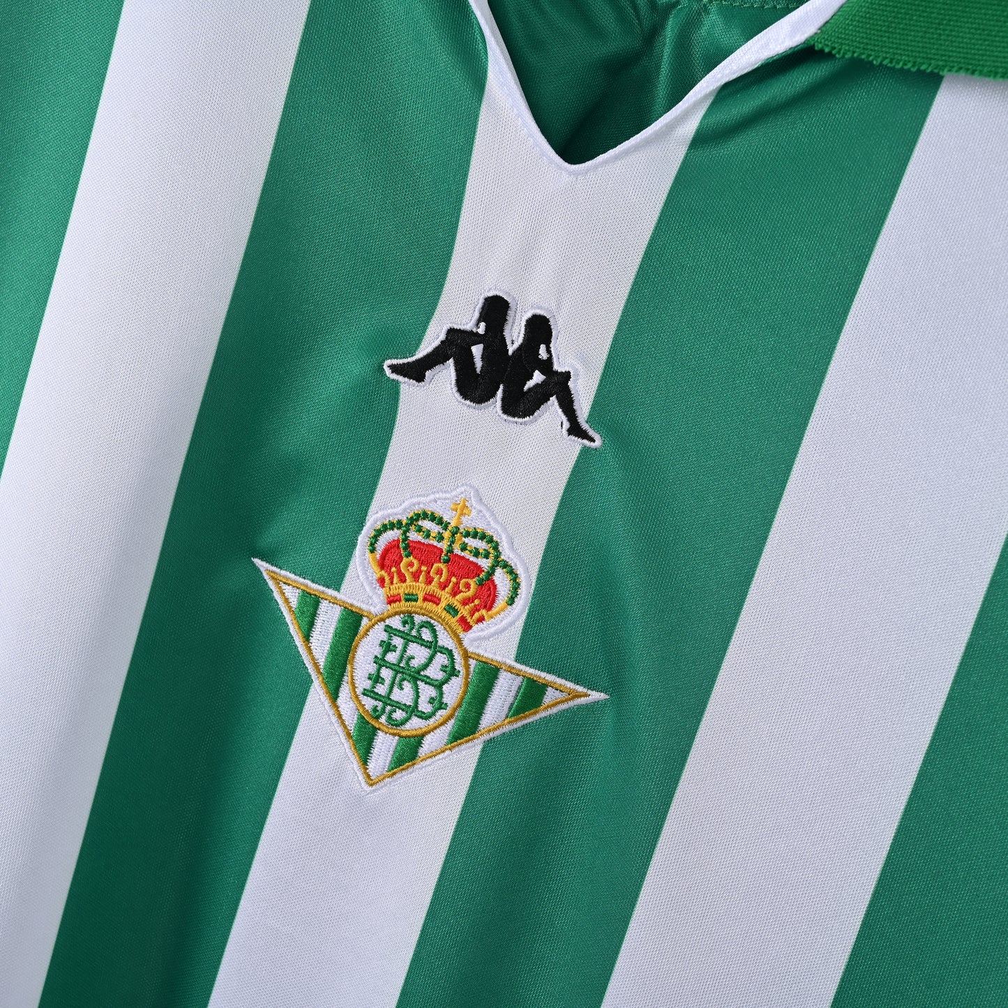 Real Betis 1999/2000 Home