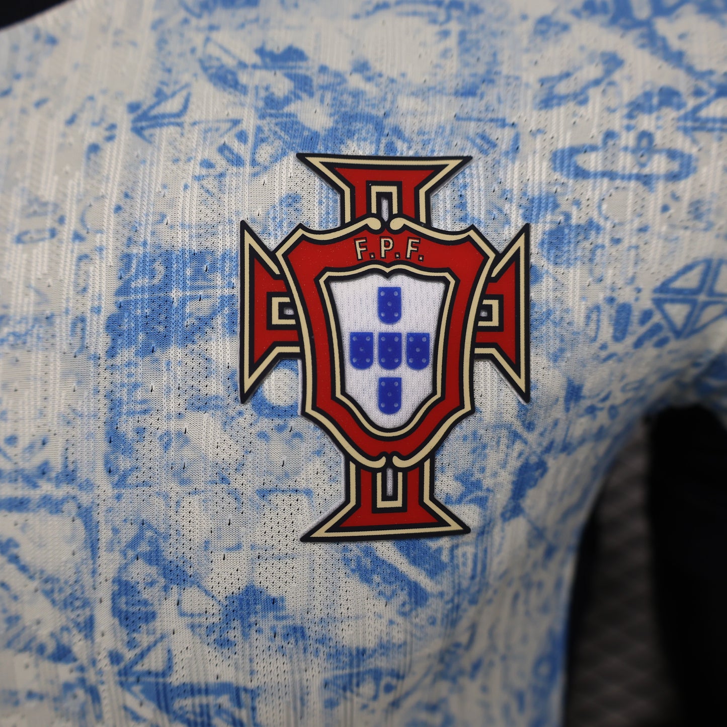 Portugal 2024 Away