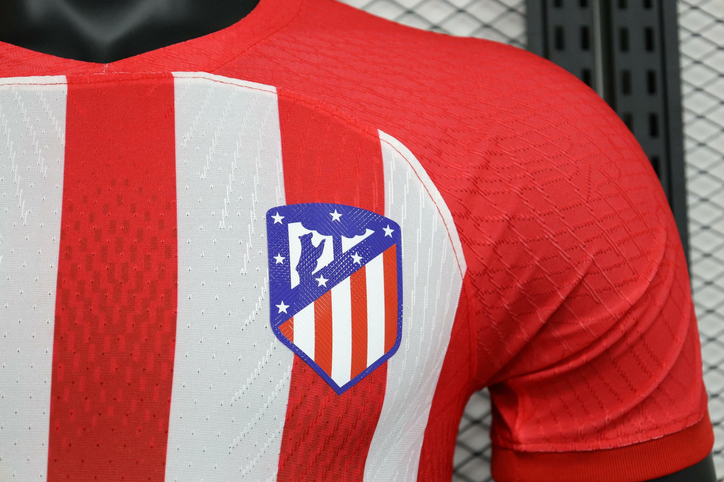 Atletico Madrid 2023/2024 Home