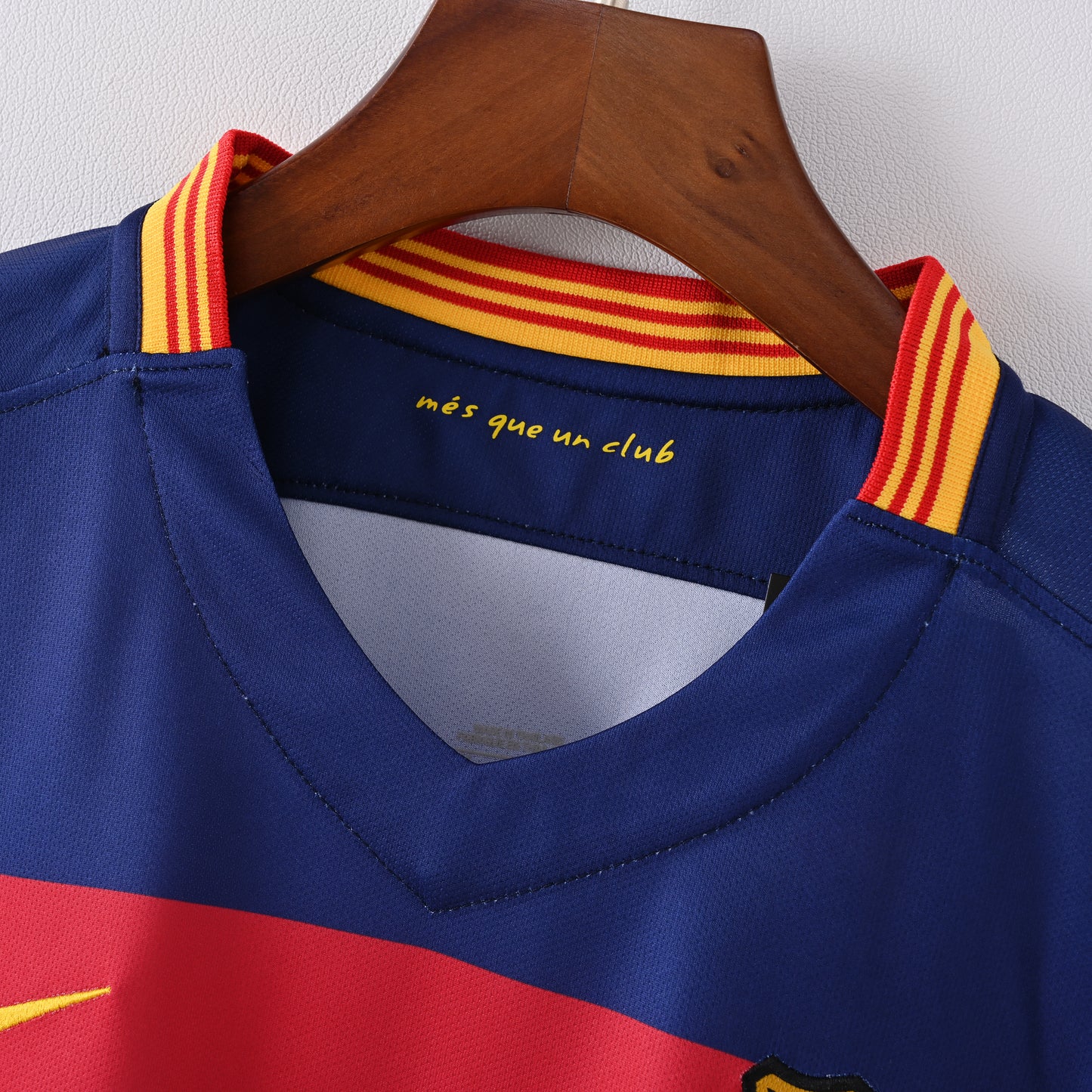 Barcelona 2015/2016 Home