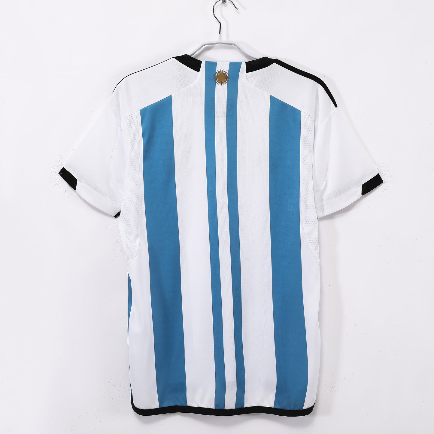 Argentina 2022 Home