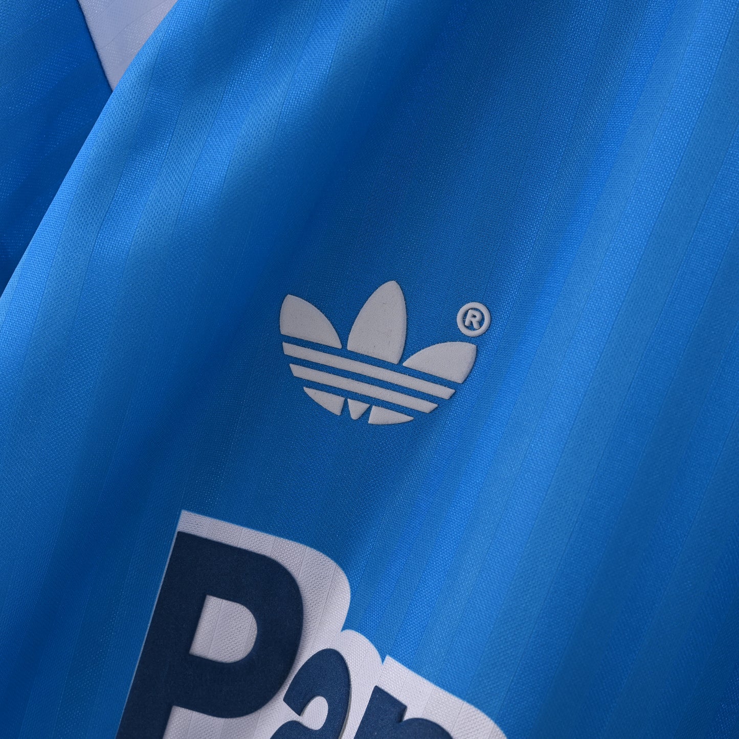 Marseille 1990/1991 Away