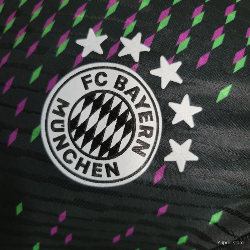 Bayern Munich 2023/2024 Away