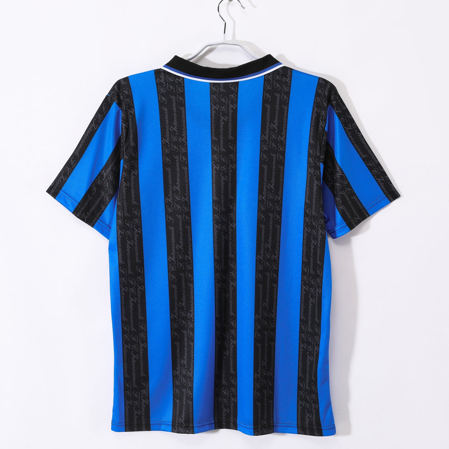 Inter Milan 1997/1998 Home