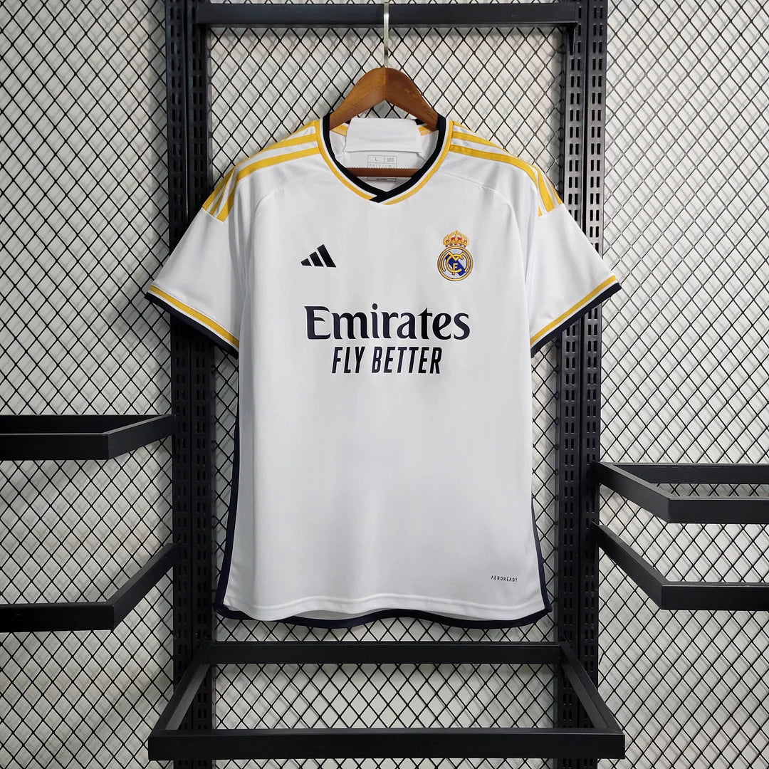 Real Madrid 2023/2024 Home