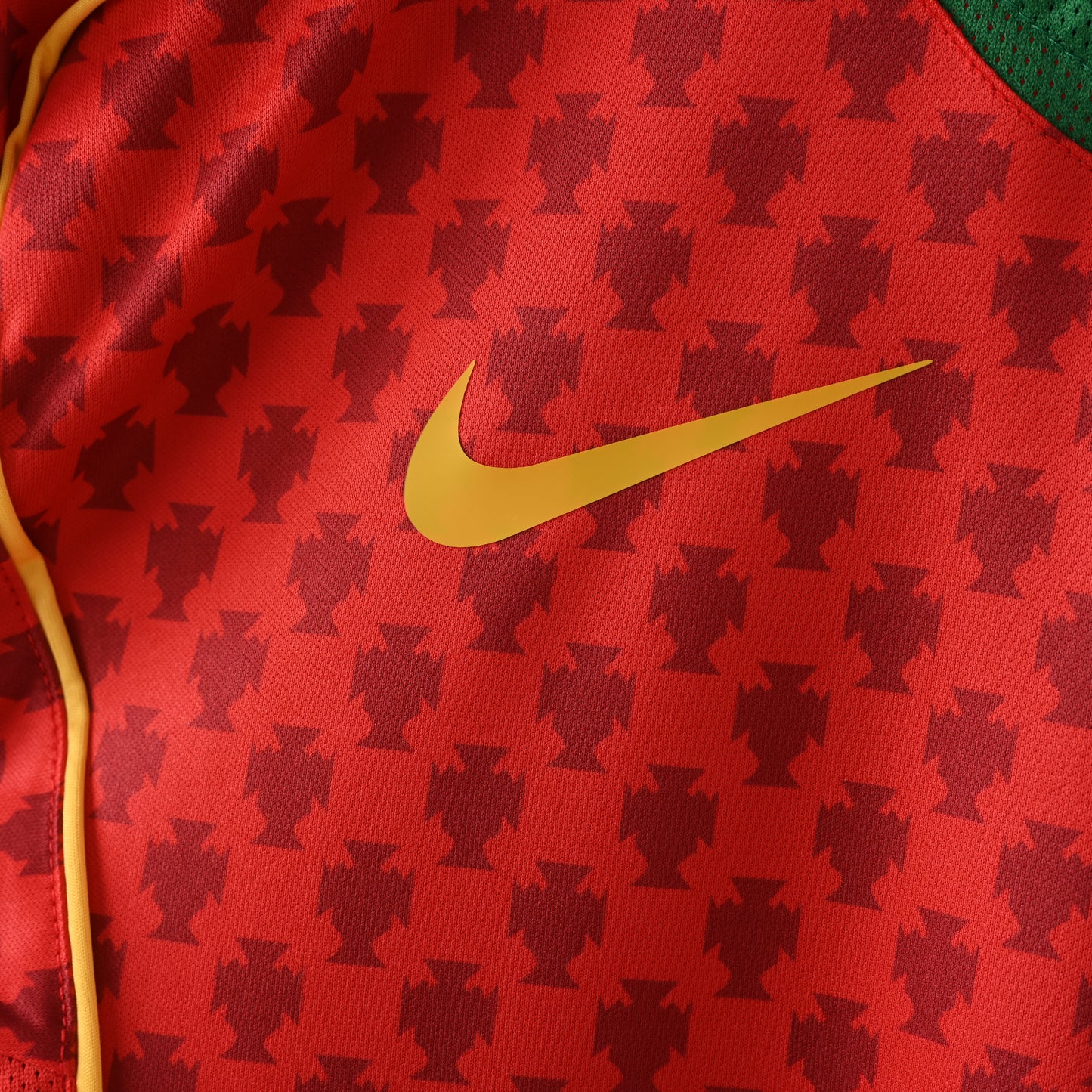 Portugal 2004 Home