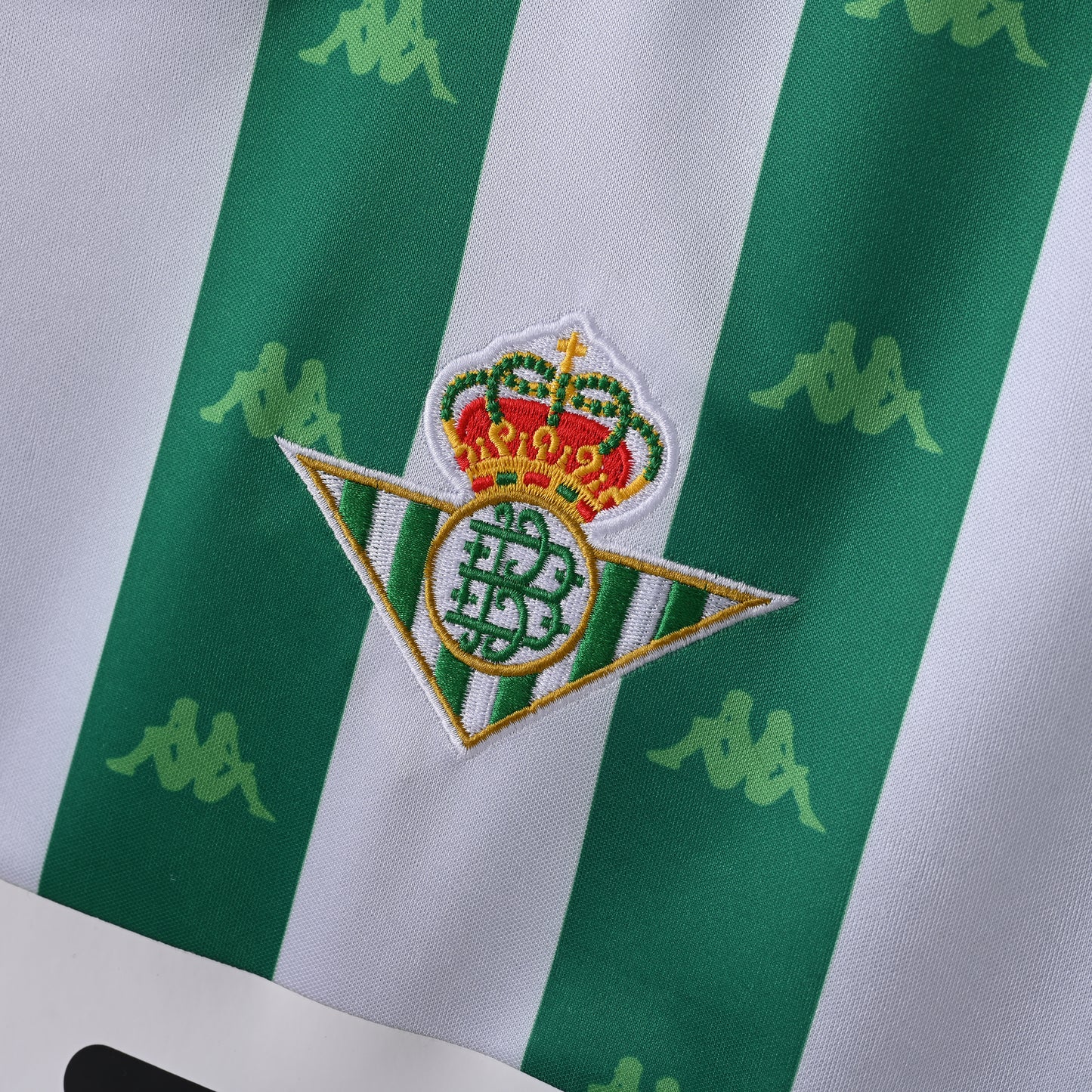 Real Betis 1995/1996 Home