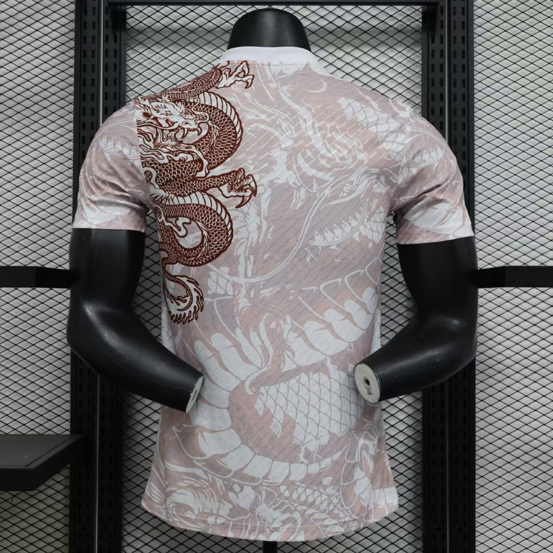 Real Madrid Special Dragon Kit