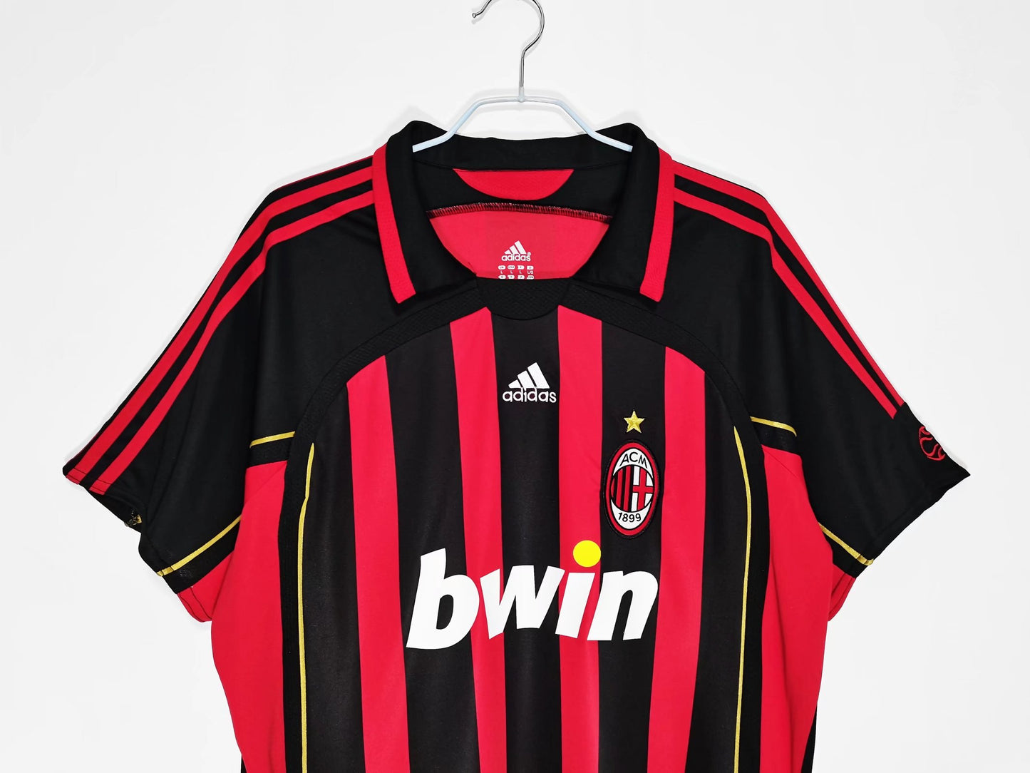AC Milan 2006/2007 Home