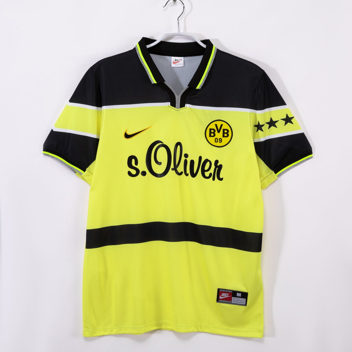 Dortmund 1997/1998 Home