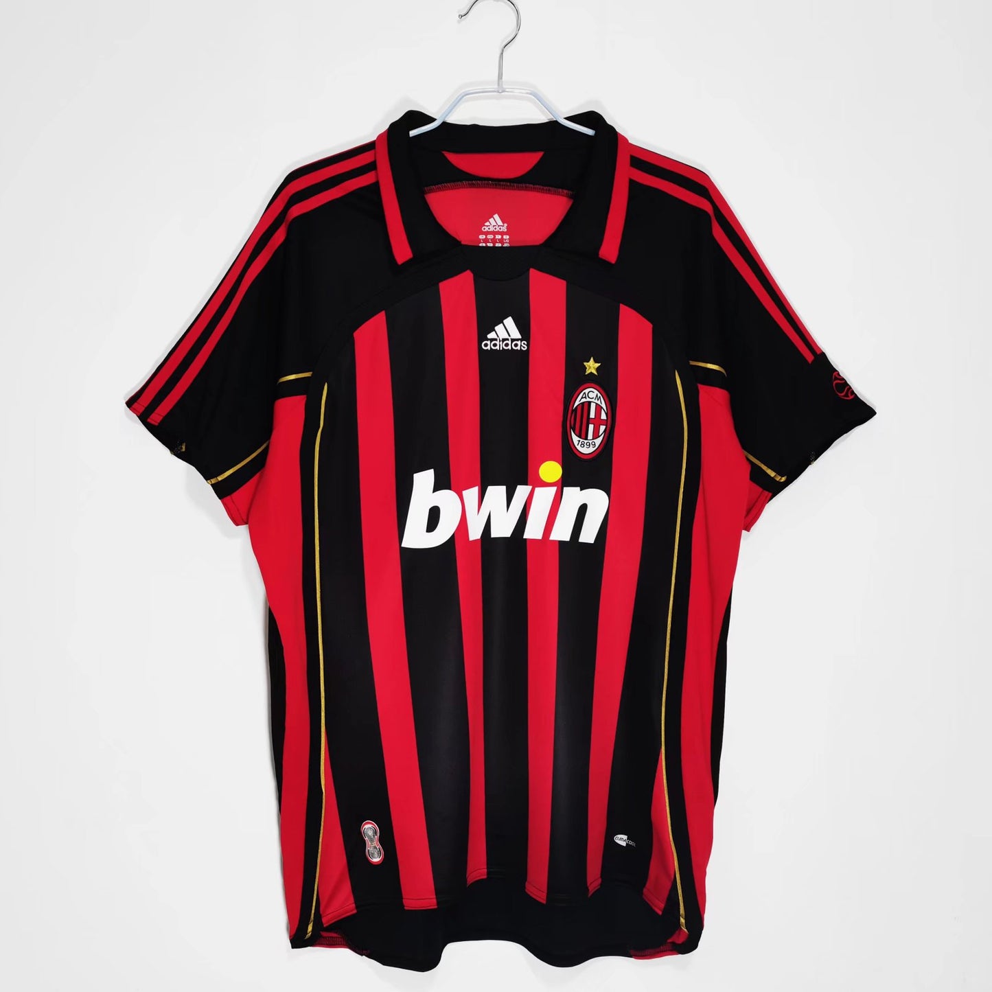 AC Milan 2006/2007 Home