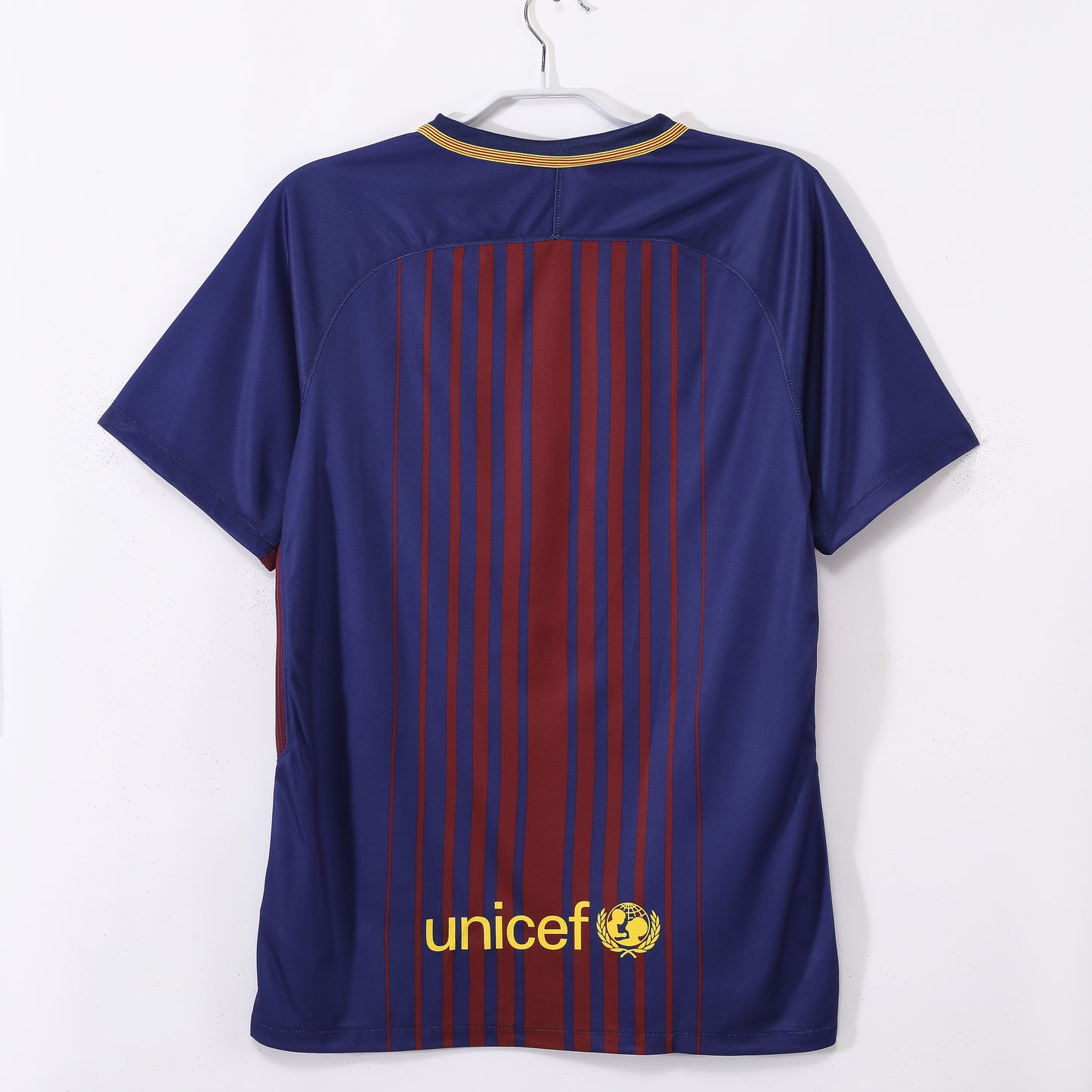 Barcelona 2017/2018 Home