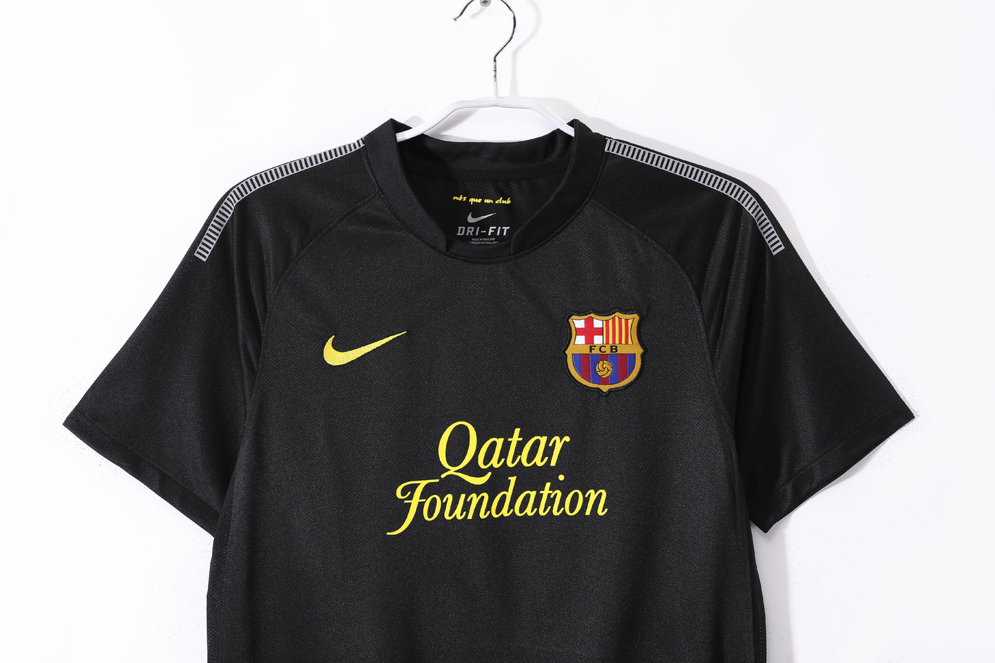 Barcelona 2011/2012 Away