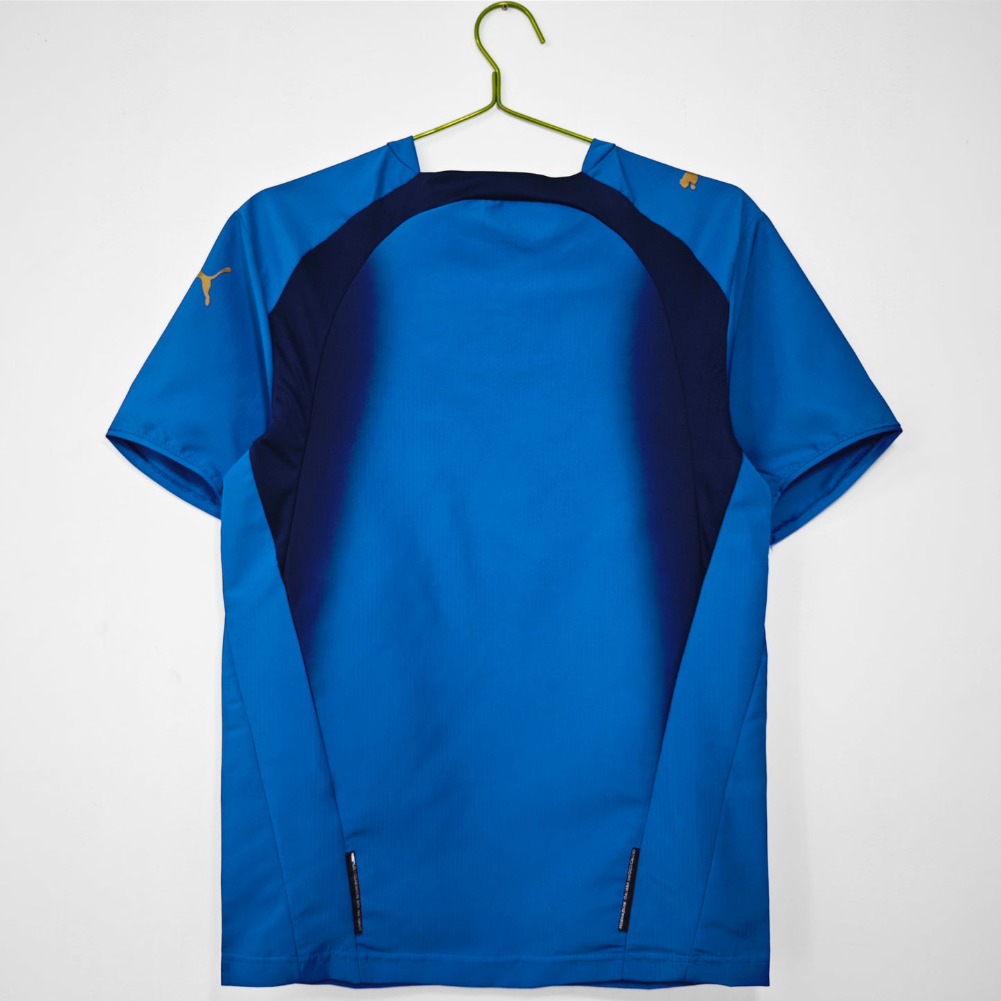 Italy 2006 Home