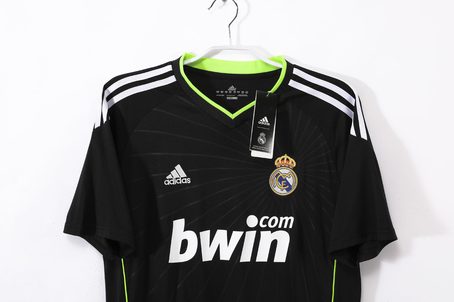 Real Madrid 2010/2011 Away