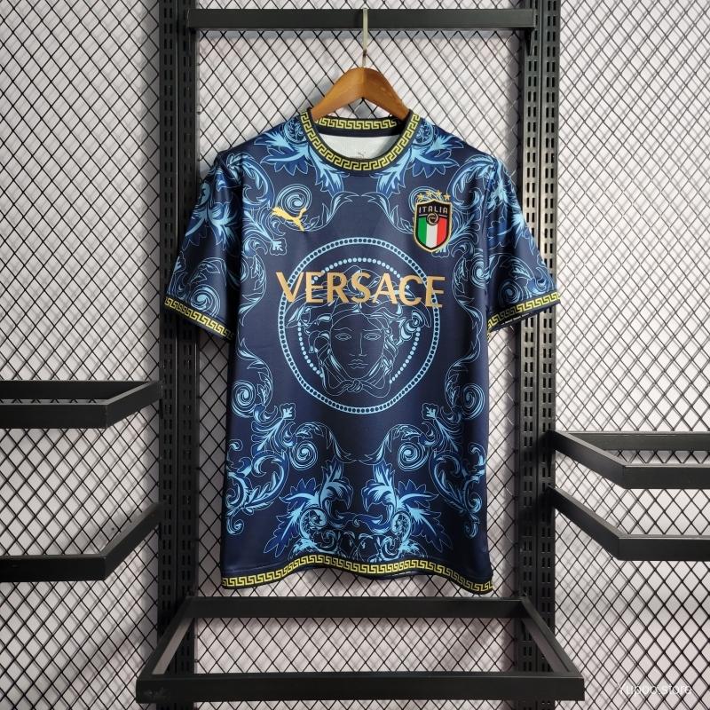 Italy x Versace Special Kit