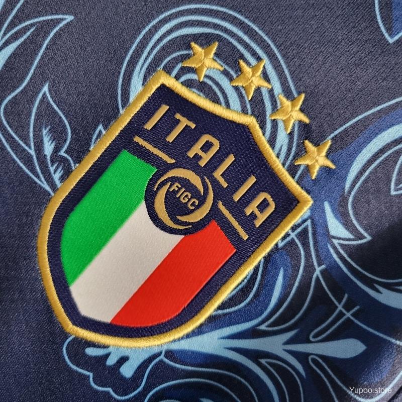 Italy x Versace Special Kit