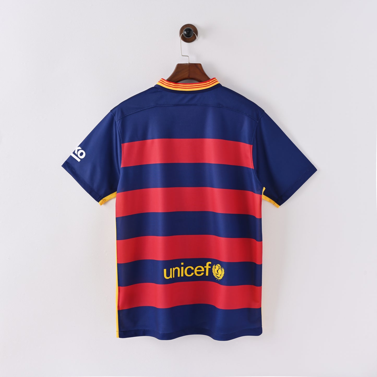Barcelona 2015/2016 Home