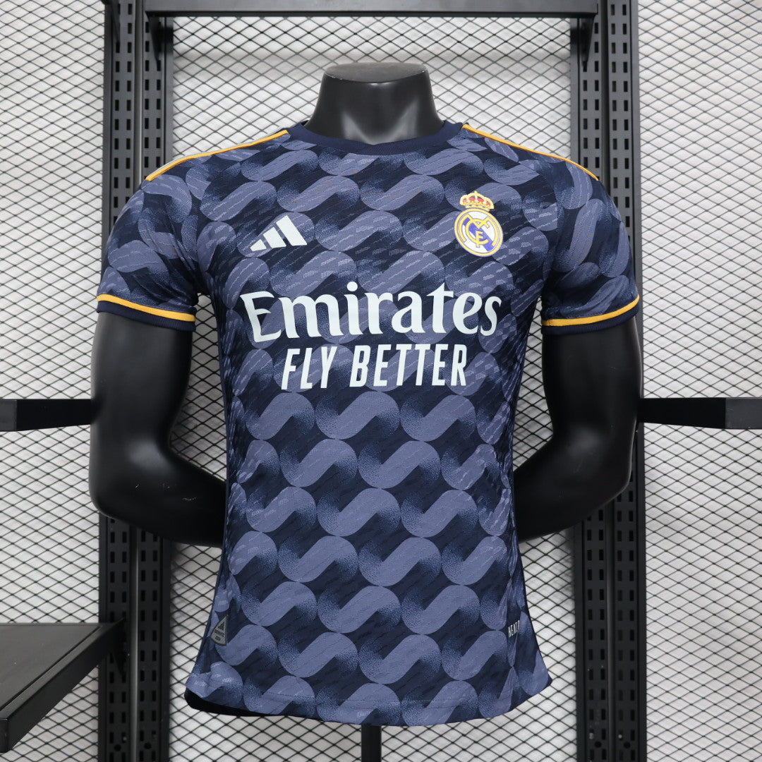 Real Madrid 2023/2024 Away