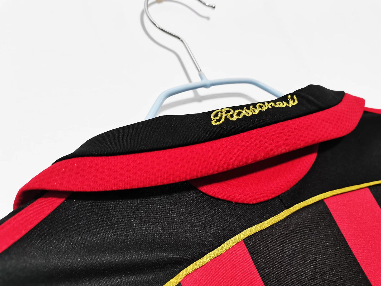 AC Milan 2006/2007 Home