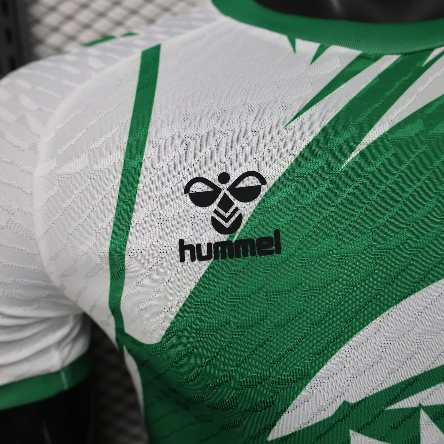Real Betis x Naruto Special Kit