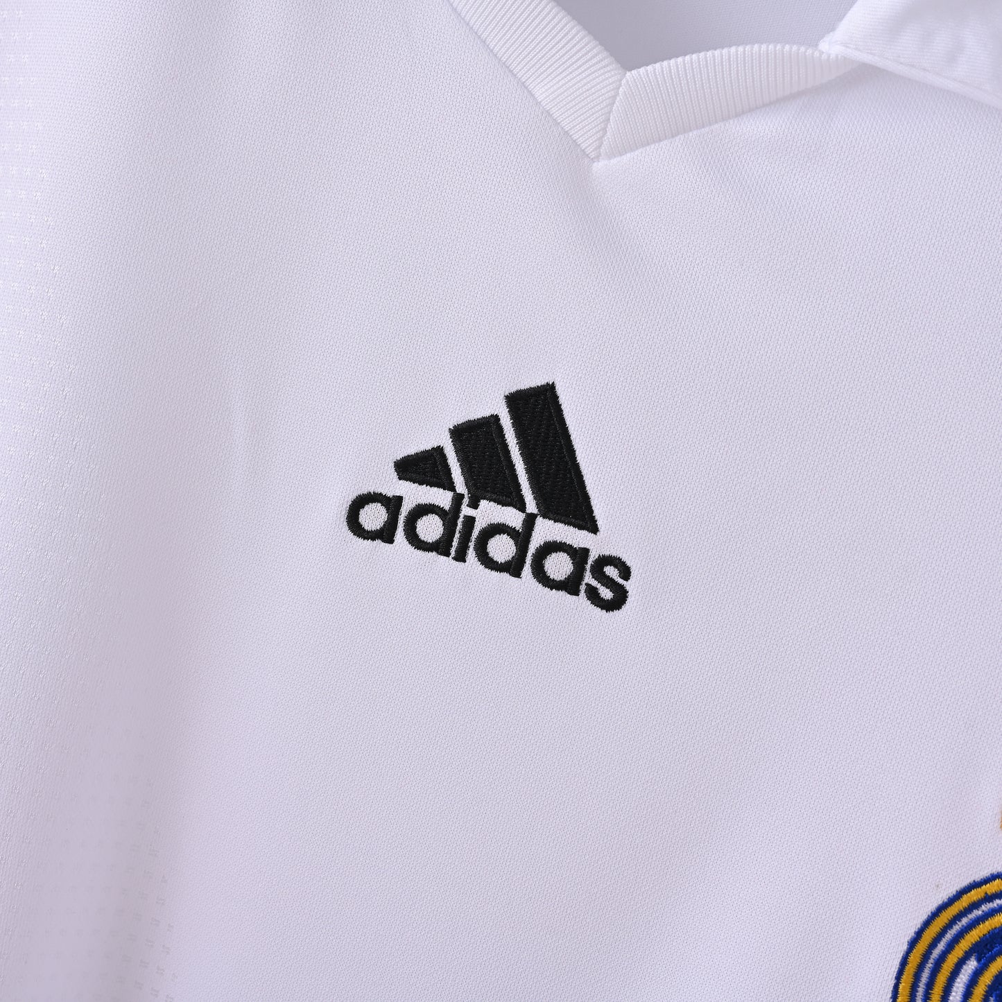 Real Madrid 2008/2009 Home