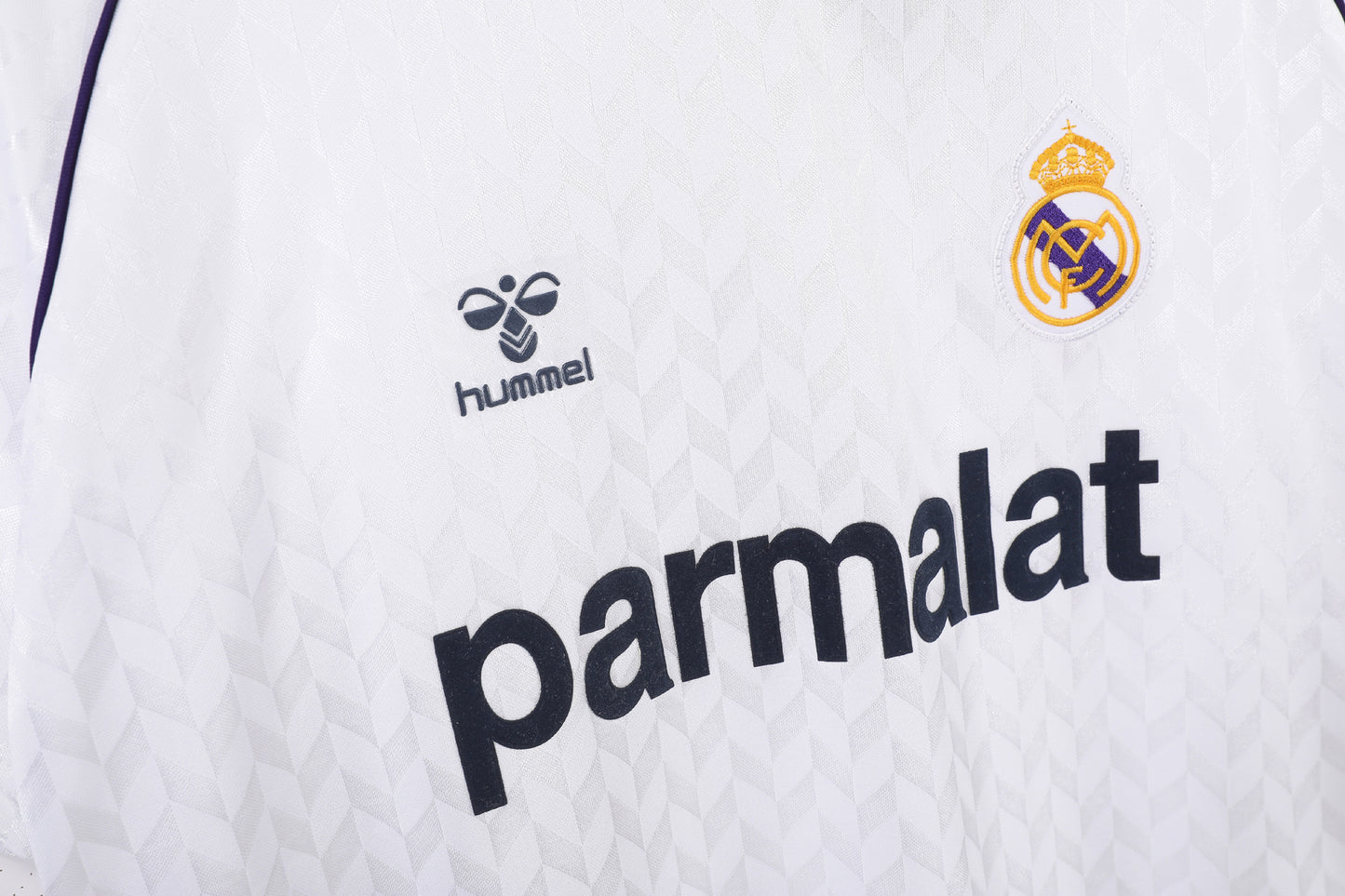 Real Madrid 1986/1987 Home
