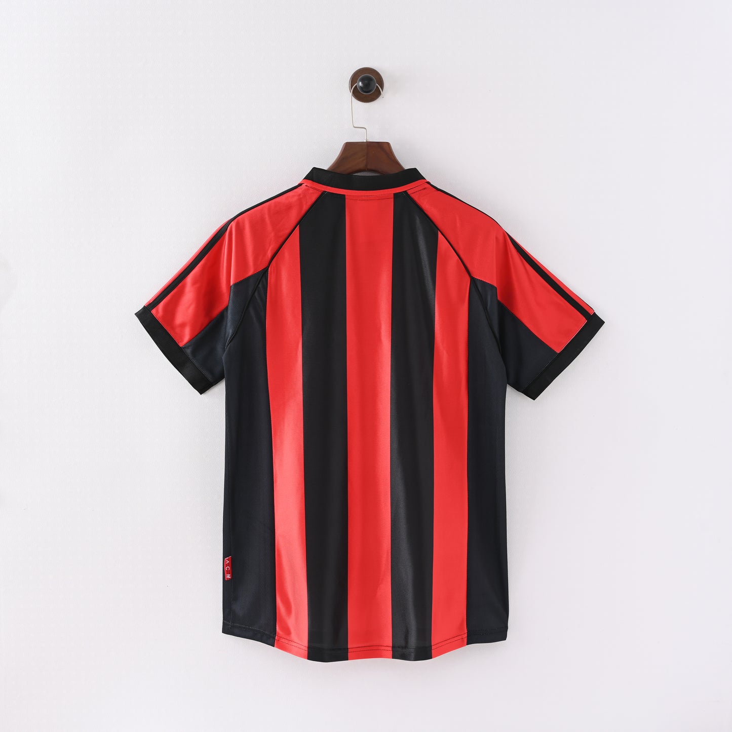 AC Milan 1998/1999 Home