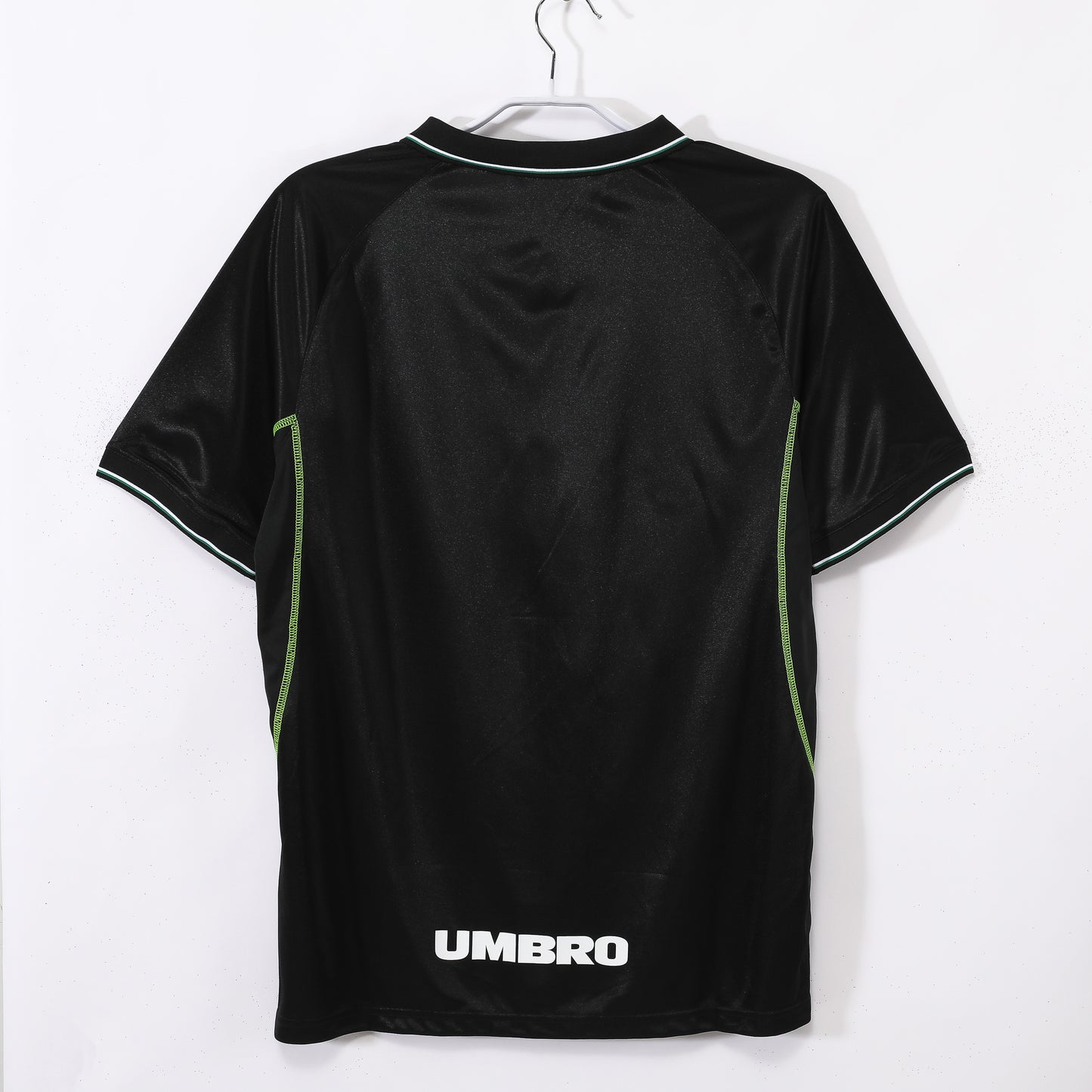 Manchester United 1998/1999 Third
