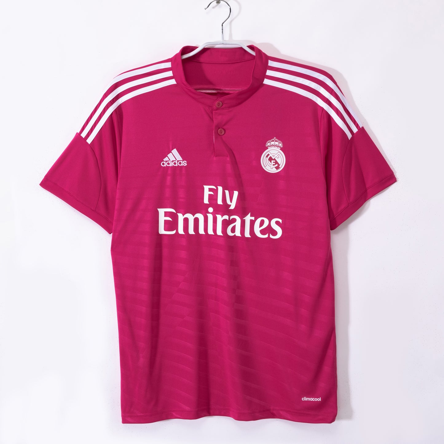 Real Madrid 2014/2015 Third