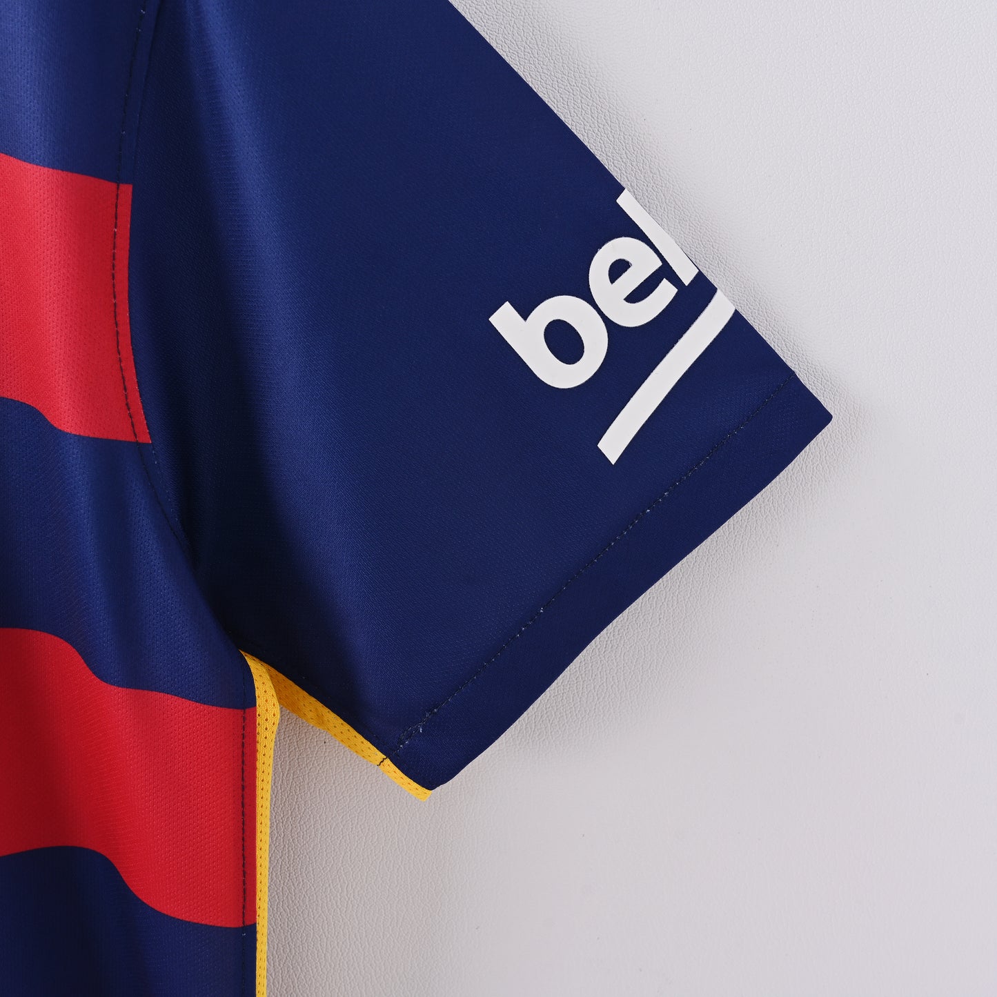 Barcelona 2015/2016 Home