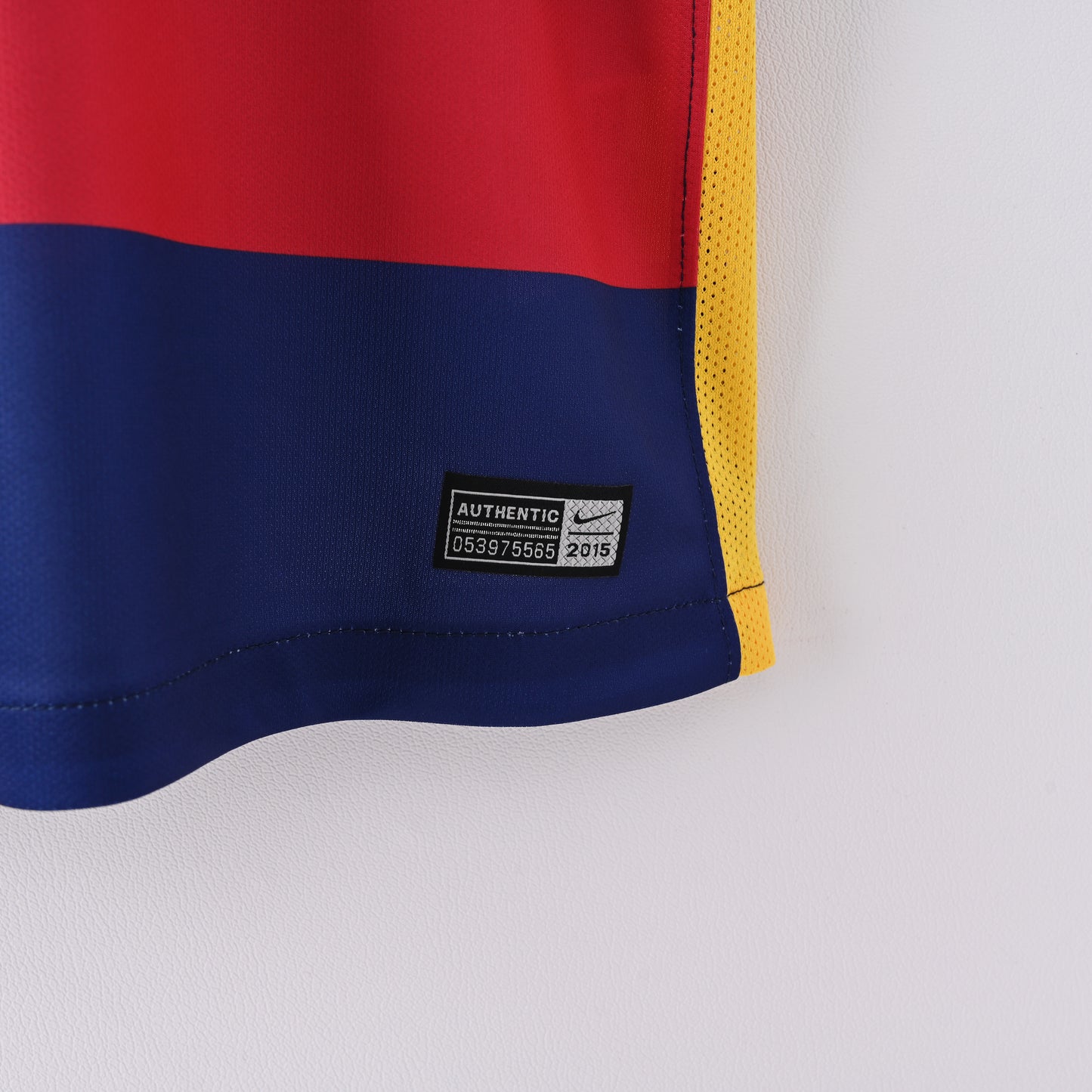 Barcelona 2015/2016 Home