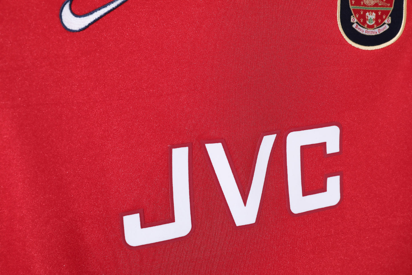 Arsenal 1998/1999 Home
