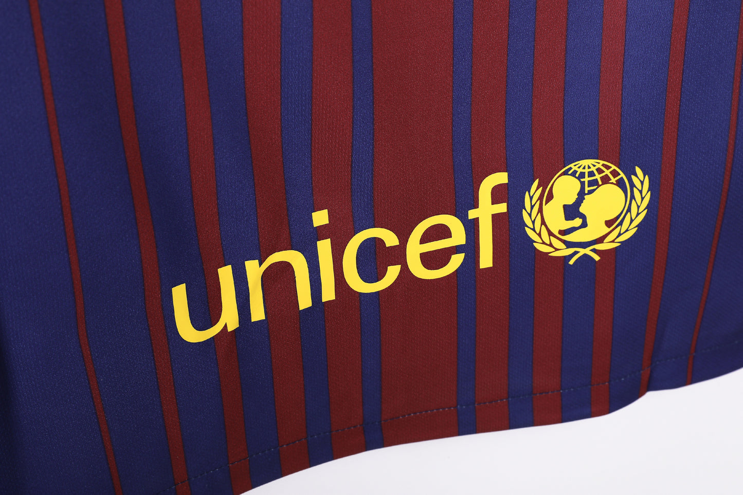 Barcelona 2017/2018 Home