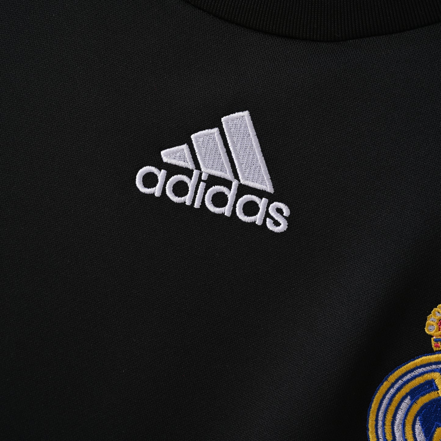 Real Madrid 2008/2009 Away