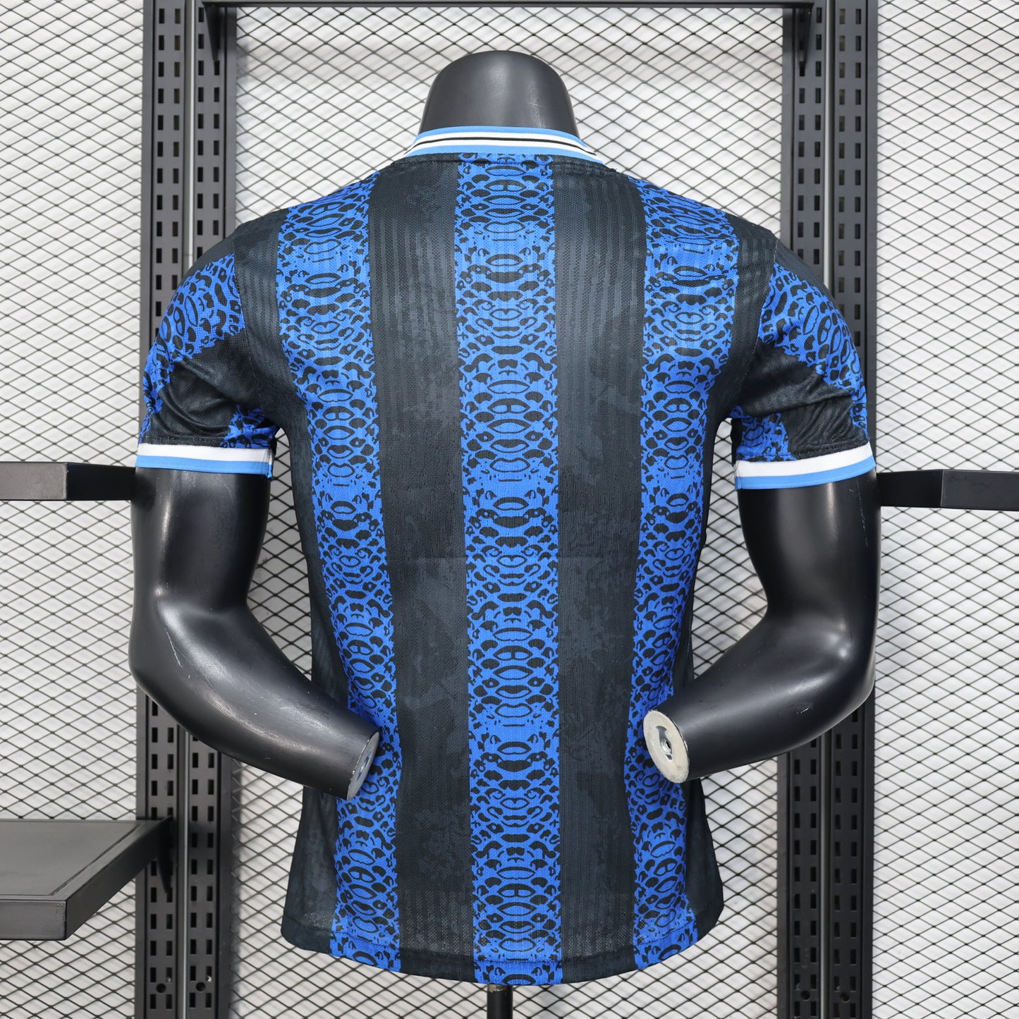 Inter Milan Cobra Special Kit